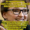 Nauczyciele którzy głosowali za pis