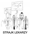 Lekarze tacy są.