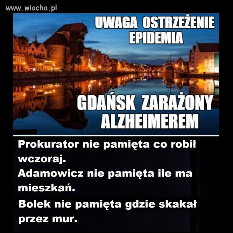 Epidemia !