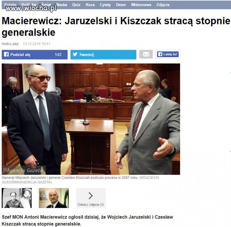 Powinni stracić jeszcze polskie obywatelstwo.