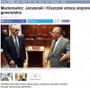 Powinni stracić jeszcze polskie obywatelstwo.