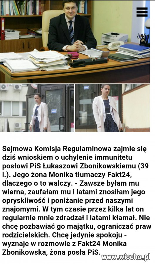 Była zdradzana, poniżana i bita. 