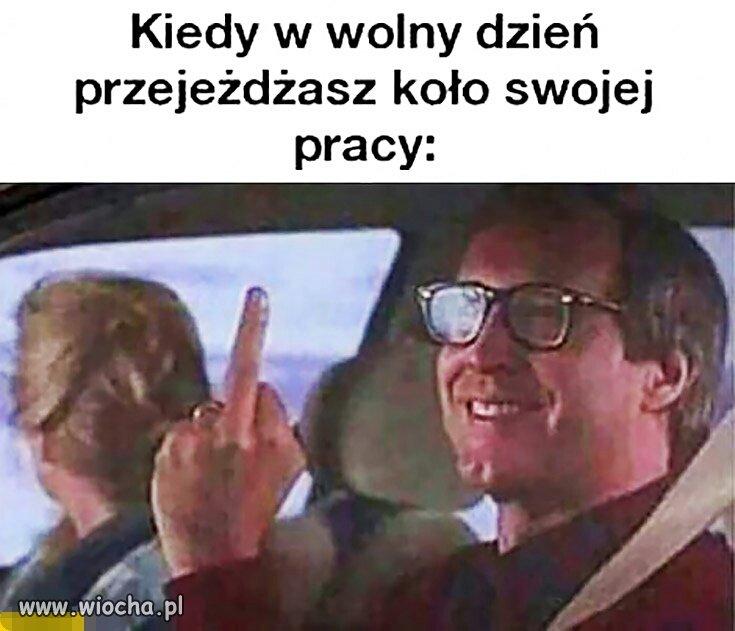 Też tak macie?