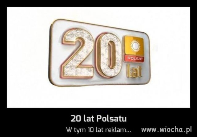 20-lecie Polsatu