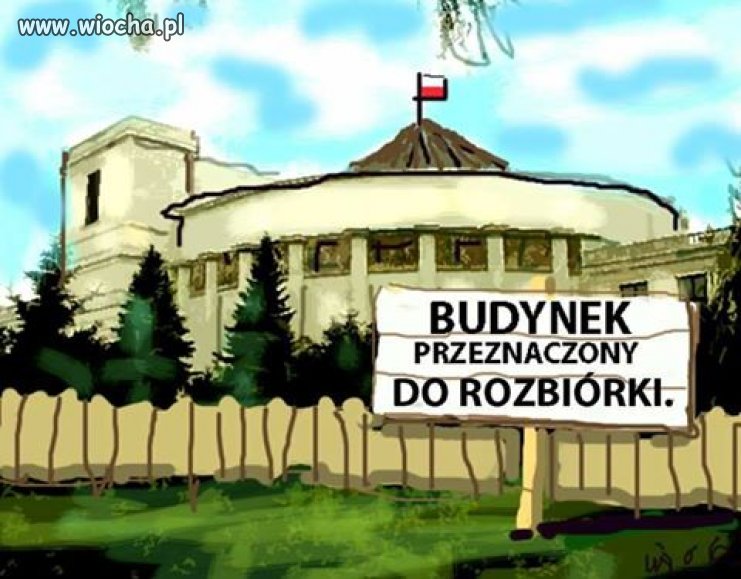 Bo po co to ogrzewać...