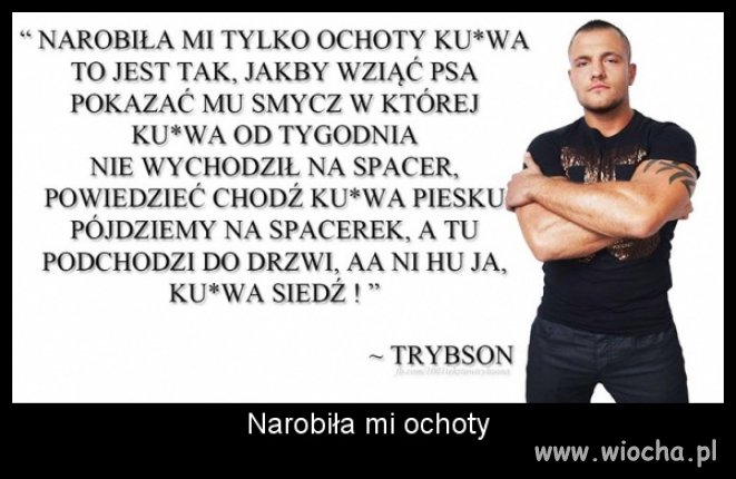 Dzisiejsze elokwentne "gwiazdy" ekranu.