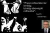 Z cyklu: "Mundrości" posła Stanisława P.