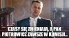 I do tego pnie się w górę 