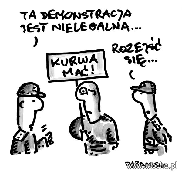 Tak będzie 