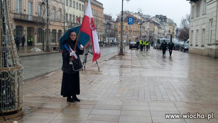 Do czego prowadzi