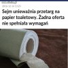 Tu jest prawdziwy problem, a nie 