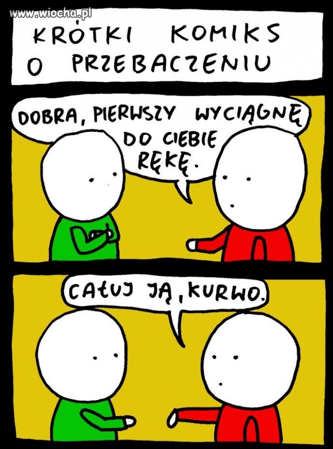 Prezes vs opozycja.