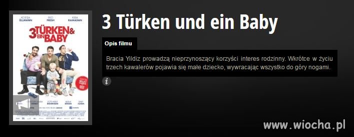 Ciekawie Się Zapowiada Ten Film 