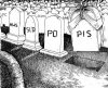 Cmentarzysko polityczne