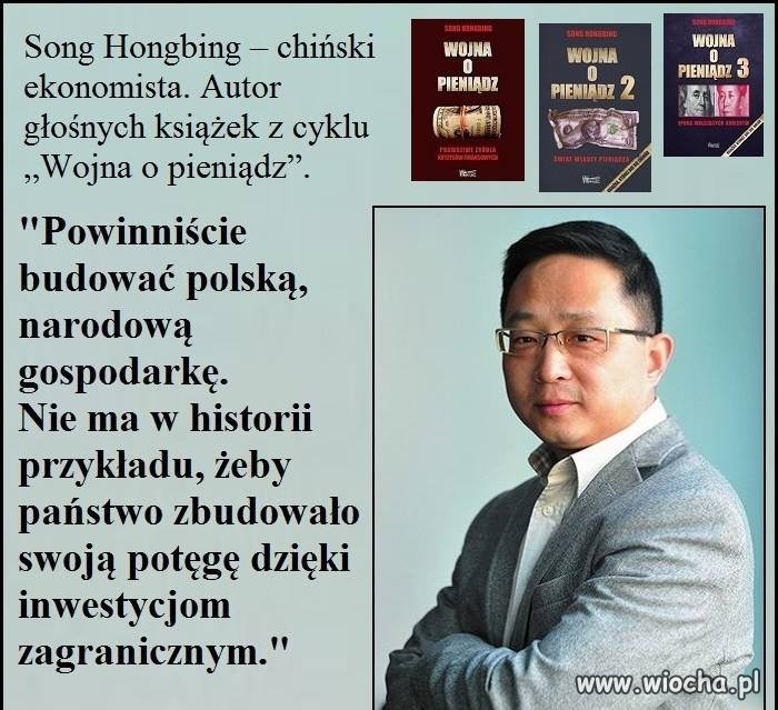 Taka prawda...