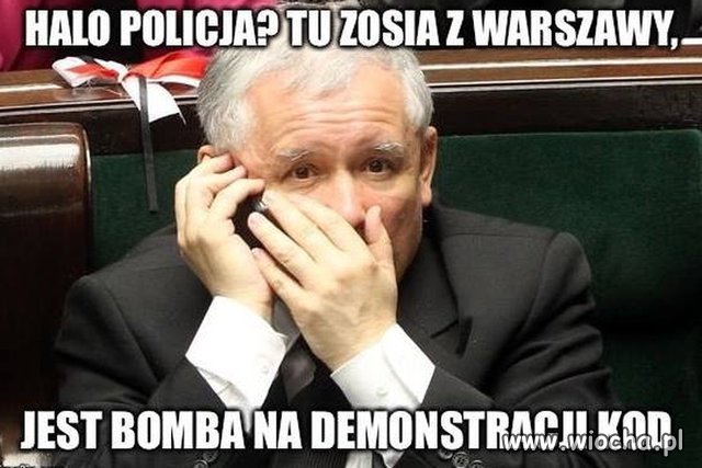 Zosia z Warszawy