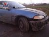  Zobaczył auto w rowie, chciał pomóc. Został pobity 