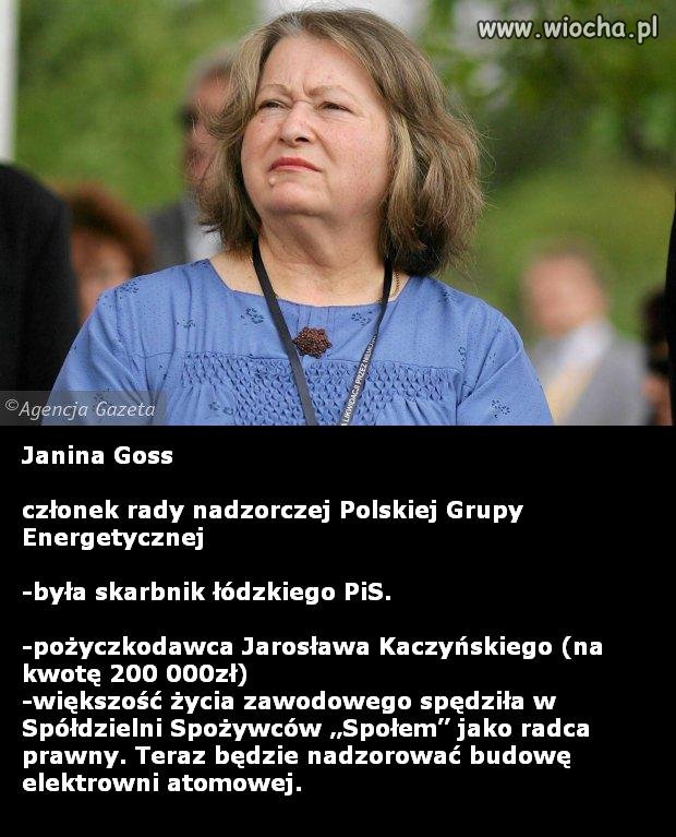 Fachowcy pełną gębą.