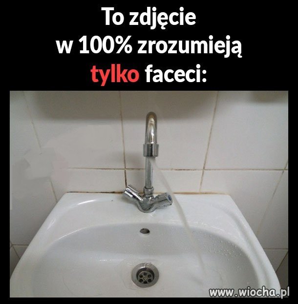 To zdjęcie w 100% zrozumieją tylko faceci