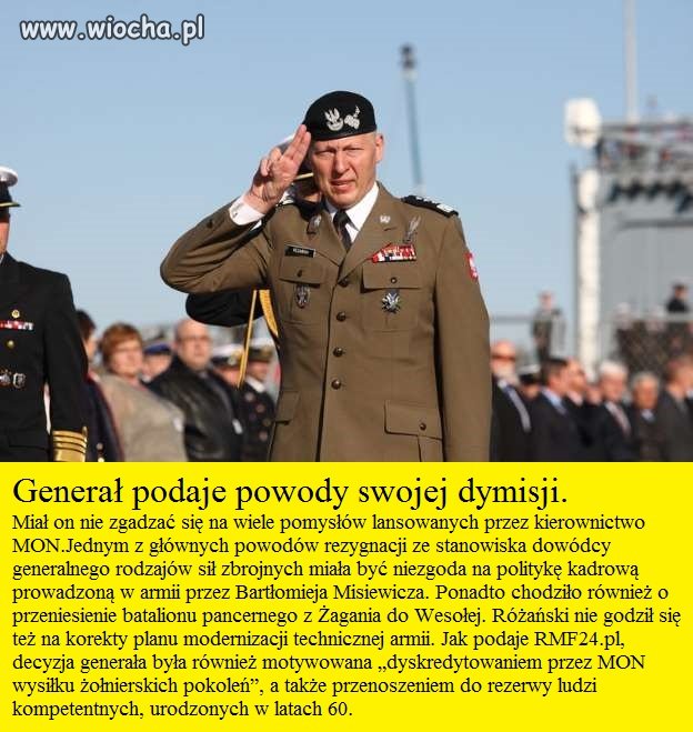 Brawo Macierewicz-"najlepszy min. MON"