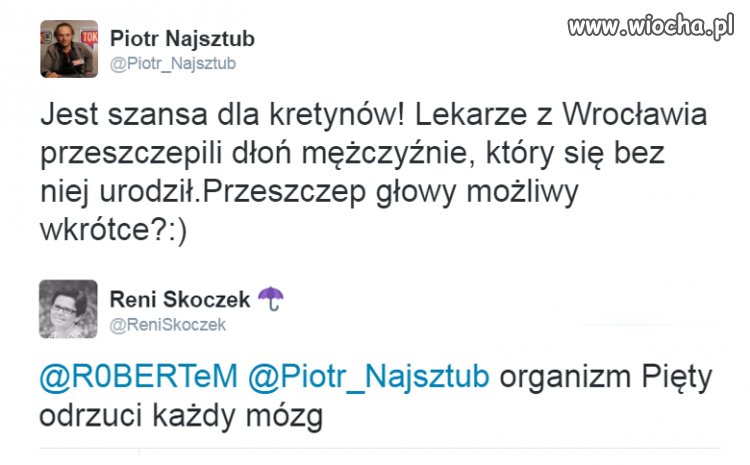 Co prawda to prawda.