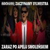 Sylwester czas zacząć 