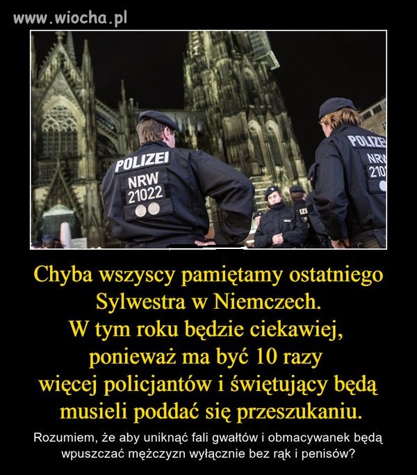 Wolna i demokratyczna Europa.