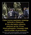 Wolna i demokratyczna Europa.