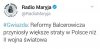 Rydzykowna teoria. 