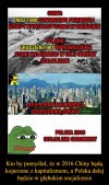 Polska vs. Chiny