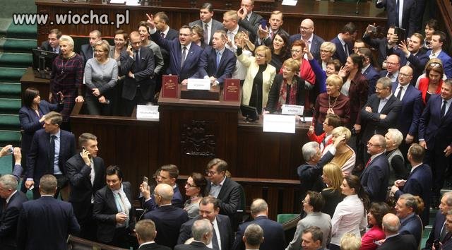 Bunt na Wiejskiej