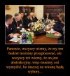 To je*nie, panie prezesie, no mówiłem już dawno