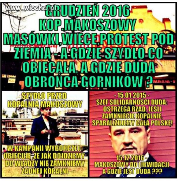 Zacznie się rewolta