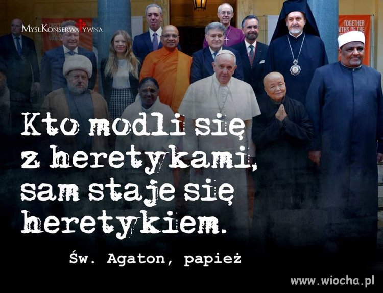 Coś się popsuło?