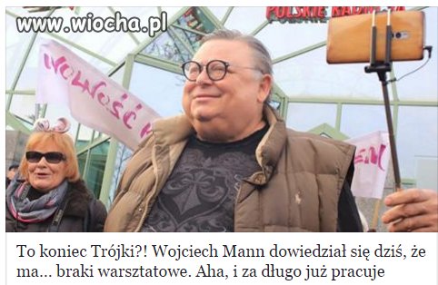 Znów trzeba będzie