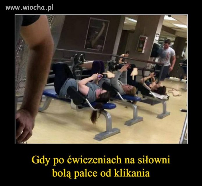 Takie czasy