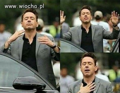 Kiedy wreszcie wyjechałeś z Krakowa