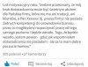 List motywacyjny