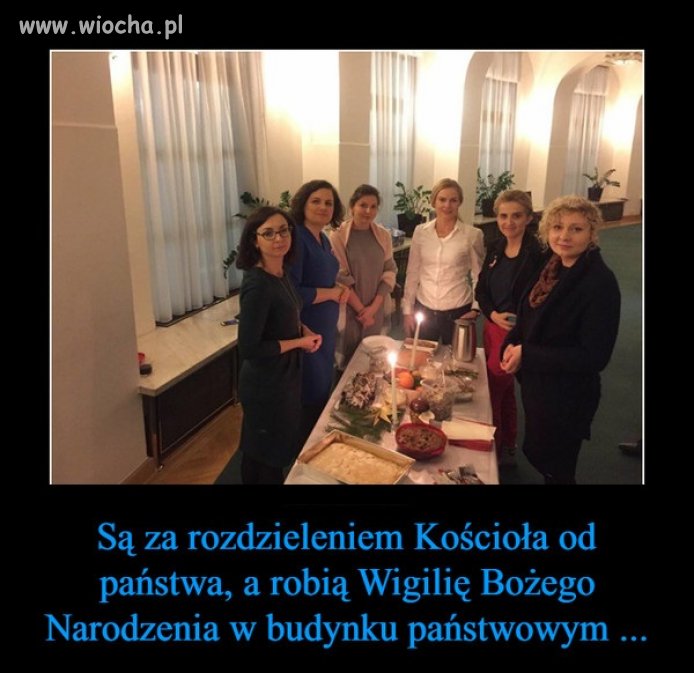 Świąteczne pajacowanie