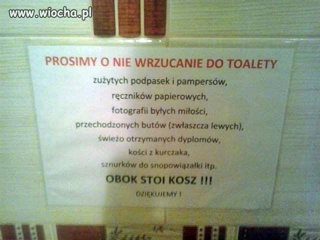 Takie rzeczy tylko w Siedlcach