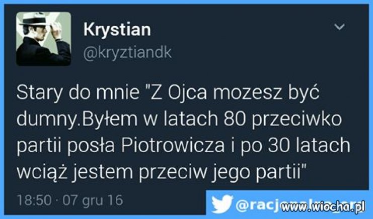I prawidłowo !!!