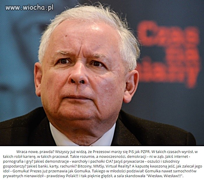 Czy coś się
