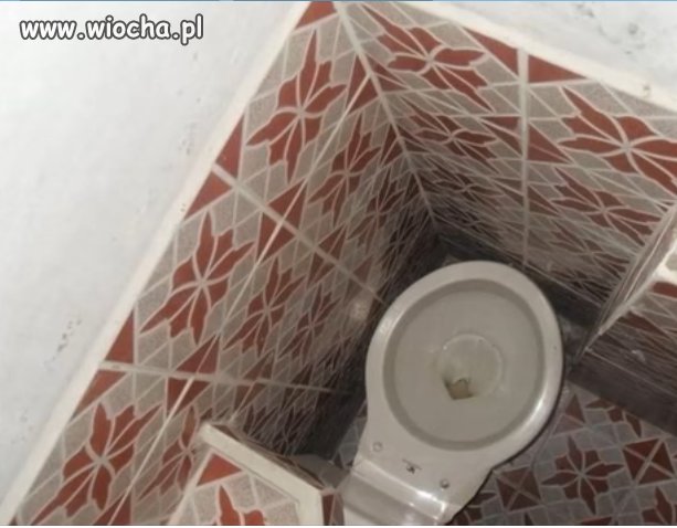 I jak ja mam tu zrobic słitfocie?!