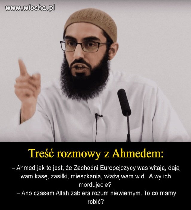 Ahmed