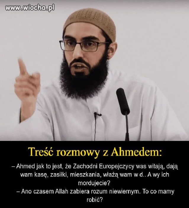 Ahmed