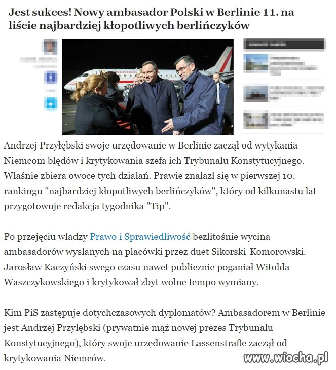To są te