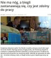 Biegli ale niepełnosprawni