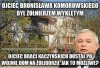 Tych dwóch pajaców to nie moja bajka