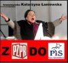 W PiS większość albo sama umoczona w PZPR