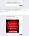 Facebook oszalał.